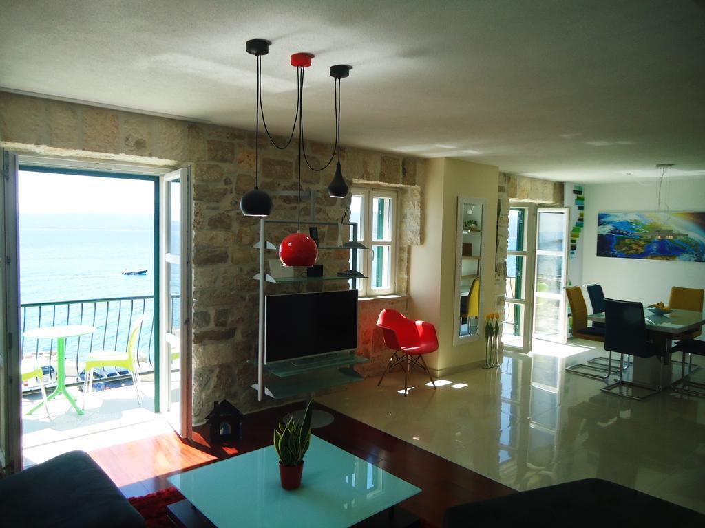 Apartment Allure Bol Exterior photo