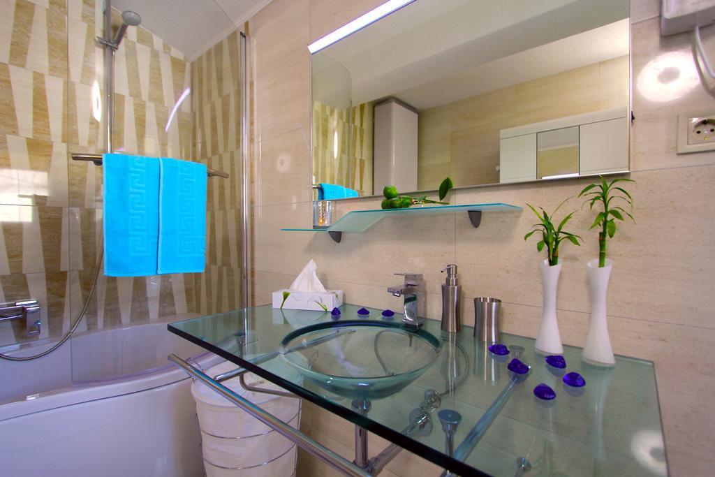 Apartment Allure Bol Exterior photo