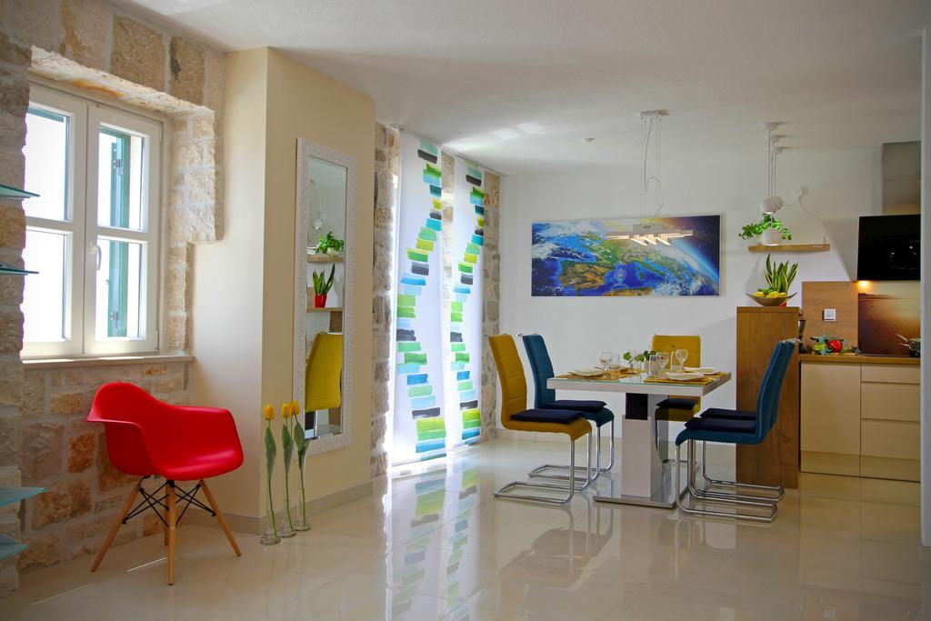 Apartment Allure Bol Exterior photo