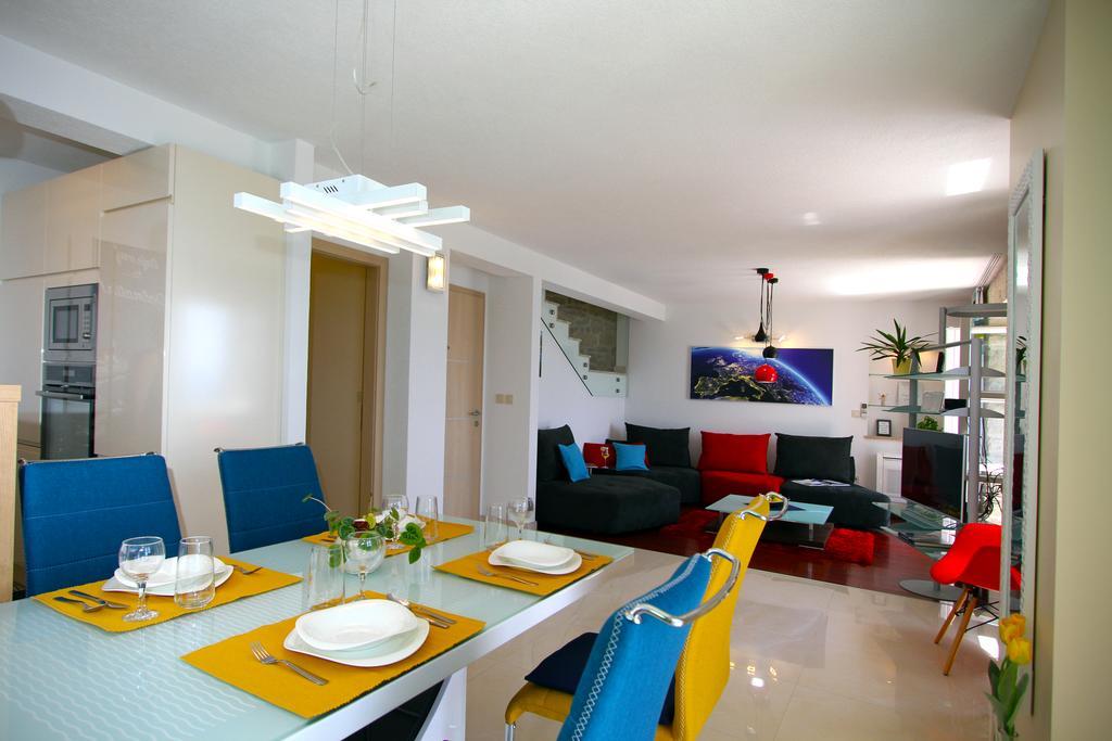 Apartment Allure Bol Exterior photo